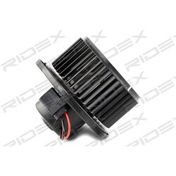 Moteur de ventilateur de chauffage RIDEX 2669I0015 pour AUDI 4B1820021B RIDEX
