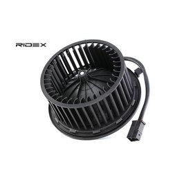 Heater Blower Motor RIDEX 2669I0016 OE Ref 893819021