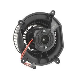 Heater Blower Motor RIDEX 2669I0018 OE Ref 211 830 09 08