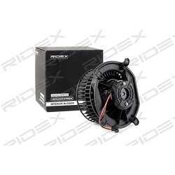 Moteur de soufflerie de chauffage RIDEX 2669I0018 pour MERCEDES 211 830 04 08 RIDEX