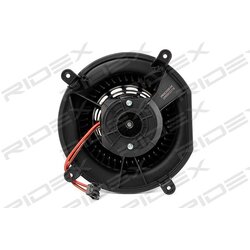 Moteur de soufflerie de chauffage RIDEX 2669I0018 pour MERCEDES 211 830 04 08 RIDEX