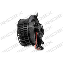 Moteur de soufflerie de chauffage RIDEX 2669I0018 pour MERCEDES 211 830 04 08 RIDEX