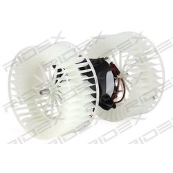 Heater Blower Motor RIDEX 2669I0021 OE Ref A0008357904