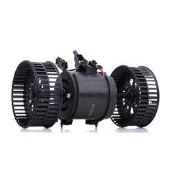 Heater Blower Motor RIDEX 2669I0022 OE Ref 64116933910