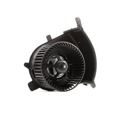 Heater Blower Motor RIDEX 2669I0025 OE Ref 7701056598