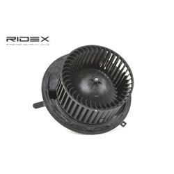 Heater Blower Motor RIDEX 2669I0026 OE Ref 64119144200