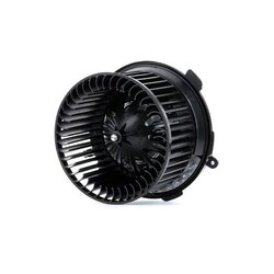 Heater Blower Motor RIDEX 2669I0030 OE Ref 6441W5