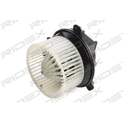 Heater Blower Motor RIDEX 2669I0038 OE Ref 6441E0