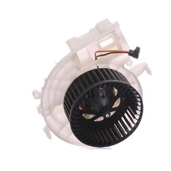 Heater Blower Motor RIDEX 2669I0041 OE Ref A1718350004