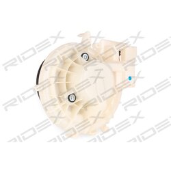 Moteur de ventilateur de chauffage RIDEX 2669I0041 pour MERCEDES SLK RIDEX
