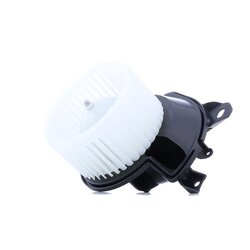 Heater Blower Motor RIDEX 2669I0044 OE Ref 1611726380