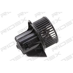 Heater Blower Motor RIDEX 2669I0047 OE Ref 6441.Y7