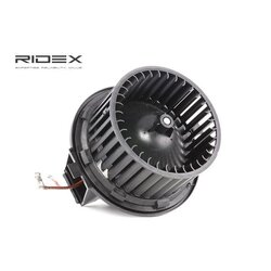 Heater Blower Motor RIDEX 2669I0053 OE Ref 191819021
