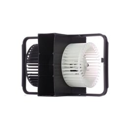 Heater Blower Motor RIDEX 2669I0060 OE Ref 64113453729