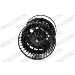 Moteur de ventilateur de chauffage RIDEX 2669I0065 pour BMW Série 3 RIDEX