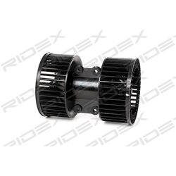 Moteur de ventilateur de chauffage RIDEX 2669I0065 pour BMW Série 3 RIDEX