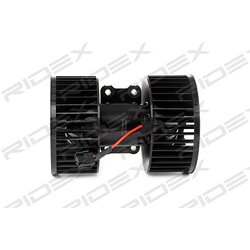 Moteur de ventilateur de chauffage RIDEX 2669I0065 pour BMW Série 3 RIDEX