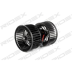 Moteur de ventilateur de chauffage RIDEX 2669I0065 pour BMW Série 3 RIDEX