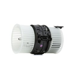 Heater Blower Motor RIDEX 2669I0068 OE Ref 272108241R