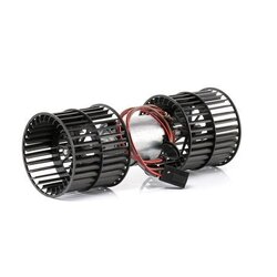 Heater Blower Motor RIDEX 2669I0072 OE Ref 6U0 819 021