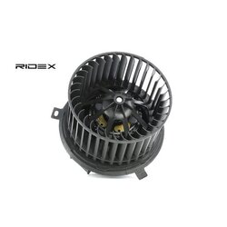 Heater Blower Motor RIDEX 2669I0075 OE Ref 7188532
