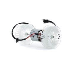 Heater Blower Motor RIDEX 2669I0076 OE Ref A2018200642