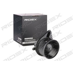 Moteur de ventilateur de chauffage RIDEX 2669I0077 pour MERCEDES,VW 0008352285 RIDEX