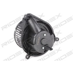 Moteur de ventilateur de chauffage RIDEX 2669I0077 pour MERCEDES,VW 0008352285 RIDEX
