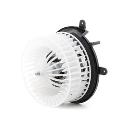 Heater Blower Motor RIDEX 2669I0082 OE Ref A 210 820 2442
