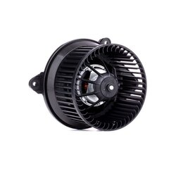 Heater Blower Motor RIDEX 2669I0089 OE Ref 7701046058
