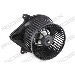 Heater Blower Motor RIDEX 2669I0089 OE Ref 7701046058 RIDEX