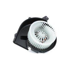 Heater Blower Motor RIDEX 2669I0090 OE Ref 6Q1 819 015 J