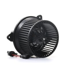 Heater Blower Motor RIDEX 2669I0095 OE Ref 7701205479