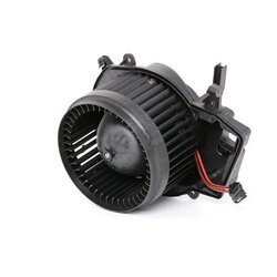 Heater Blower Motor RIDEX 2669I0096 OE Ref A2038202514