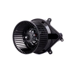 Heater Blower Motor RIDEX 2669I0097 OE Ref 7701035892