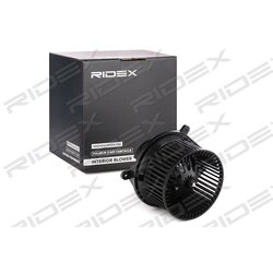 Moteur de soufflerie de chauffage RIDEX 2669I0097 pour RENAULT 7701035892 RIDEX