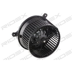 Moteur de soufflerie de chauffage RIDEX 2669I0097 pour RENAULT 7701035892 RIDEX