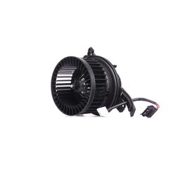 Heater Blower Motor RIDEX 2669I0098 OE Ref 95658443