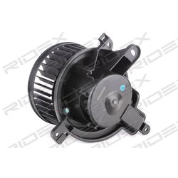 Moteur de soufflerie de chauffage RIDEX 2669I0098 pour PEUGEOT, CITROËN 644196 RIDEX