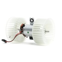 Heater Blower Motor RIDEX 2669I0100 OE Ref 6411 1 388 175