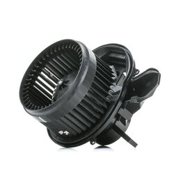 Heater Blower Motor RIDEX 2669I0102 OE Ref 31320393