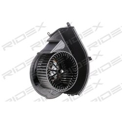 Moteur de soufflerie de chauffage RIDEX 2669I0115 pour BMW 6 971 108 RIDEX