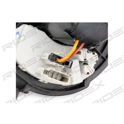 Moteur de soufflerie de chauffage RIDEX 2669I0115 pour BMW 6 971 108 RIDEX