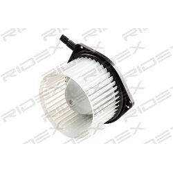 Heater Blower Motor RIDEX 2669I0117 OE Ref 16 123 764 80