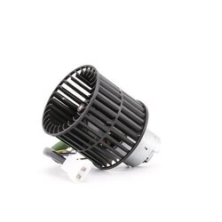 Heater Blower Motor RIDEX 2669I0118 OE Ref 18 08 063