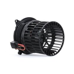 Heater Blower Motor RIDEX 2669I0123 OE Ref 1252926