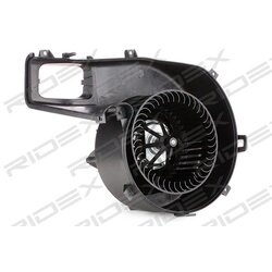 Moteur de ventilateur de chauffage RIDEX 2669I0126 pour SAAB 9-3 RIDEX