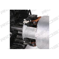 Moteur de soufflerie de chauffage RIDEX 2669I0127 pour BMW 1 373 766 RIDEX