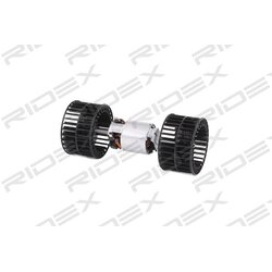 Moteur de soufflerie de chauffage RIDEX 2669I0127 pour BMW 1 373 766 RIDEX