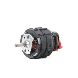 Heater Blower Motor RIDEX 2669I0129